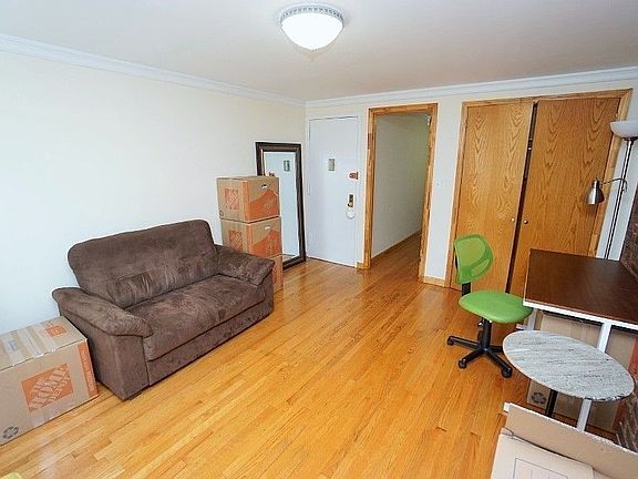 3rd image of 337 E 5th St APT 4FE