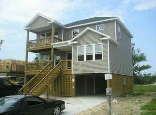 406 Walker St, Kill Devil Hills, NC 27948