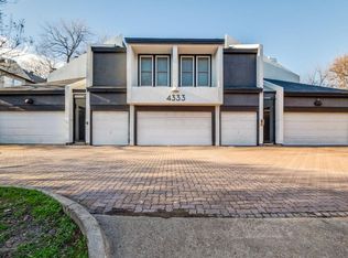 4333 Bowser Ave APT 7, Dallas, TX 75219