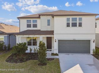 4255 Big Sky Dr, Brooksville, FL 34604