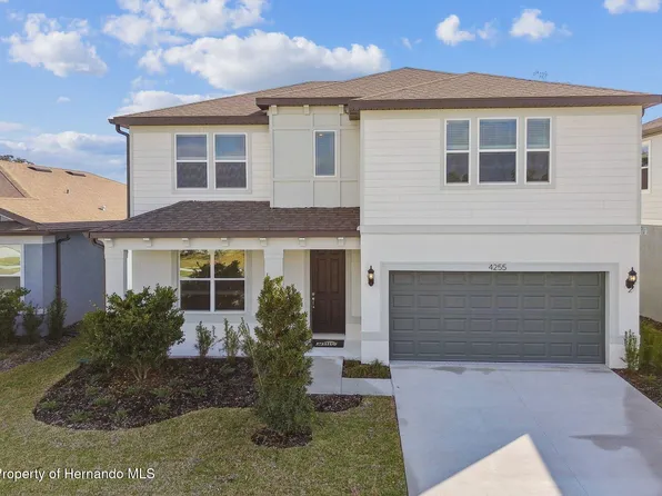 4255 Big Sky Dr, Brooksville, FL 34604