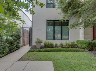4151 Newton Ave, Dallas, TX 75219