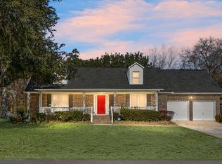 1219 Edward Dr, Moncks Corner, SC 29461