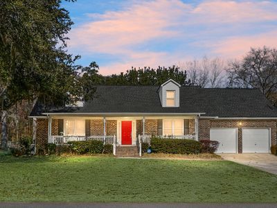 1219 Edward Dr, Moncks Corner, SC, 29461