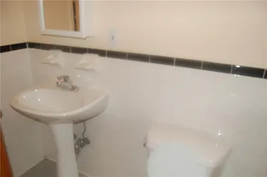 Rented by Buchbinder & Warren