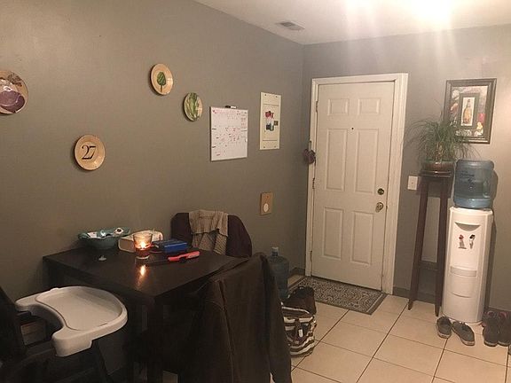 Reverse View of Kitchen