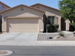 18492 N Lariat Rd, Maricopa, AZ 85138