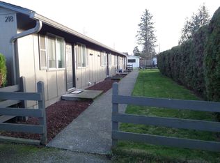 218 3rd Ave SW UNIT 1-4, Pacific, WA 98047