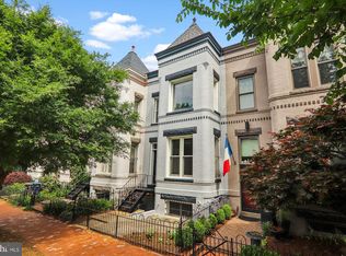 332 F St NE, Washington, DC 20002