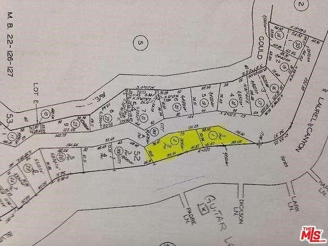 1st image of 1961 Laurel Canyon Blvd
