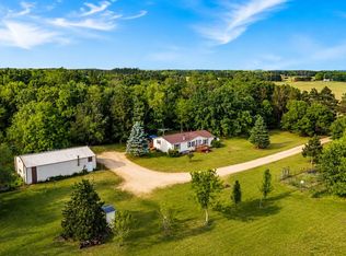 N3041 County Road F, Montello, WI 53949