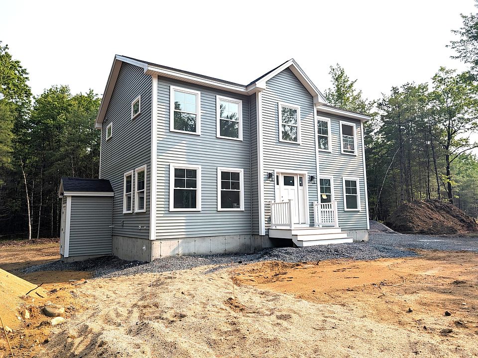 2nd image of 259 Sam Allen Road