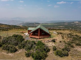 54253 Bull Basin Rd, Mesa, CO 81643