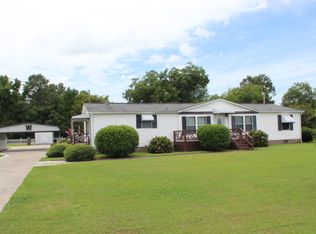 2131 Hunter Hill Rd, Rocky Mount, NC 27804