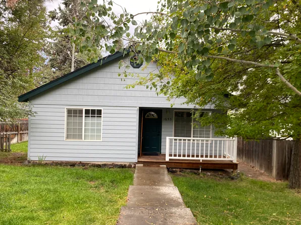 1653 NW Fresno Ave, Bend, OR 97703