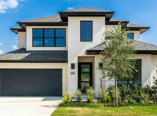 1381 Cypress Paul St, Georgetown, TX 78628