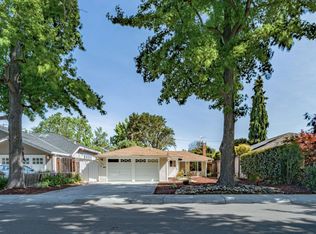 260 Oakhurst Pl, Menlo Park, CA