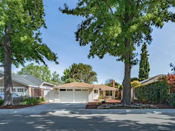 260 Oakhurst Pl, Menlo Park, CA 94025