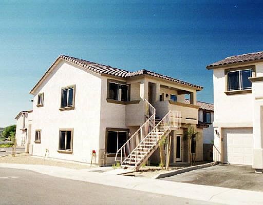 1st image of 9750 N MONTEREY Street #72-->