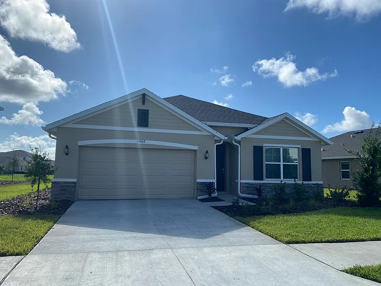 12668 Promenade Estates Blvd — Photo 1