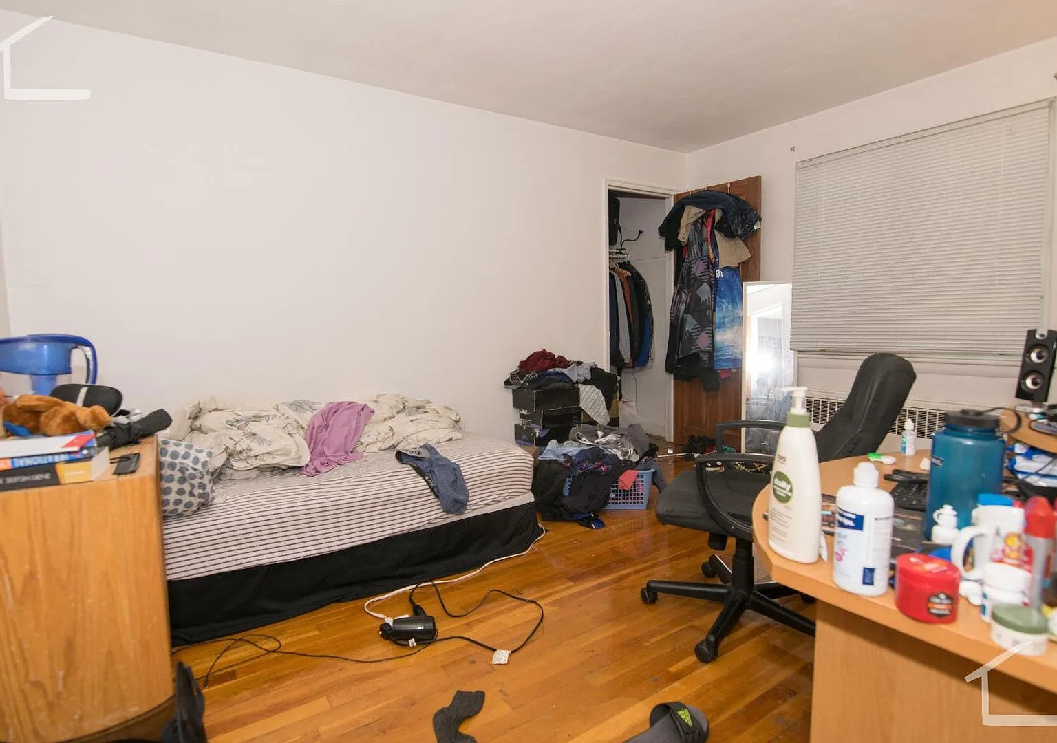 255 Corey Rd #1A Boston MA 02135 — Photo 2