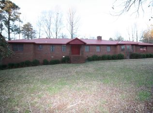 181 Knott Rd, Lagrange, GA 30241