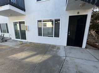1443-1445 Hornblend St #B, San Diego, CA 92109