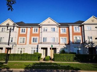 154 Town Centre Blvd, Markham, ON L3R 5H9