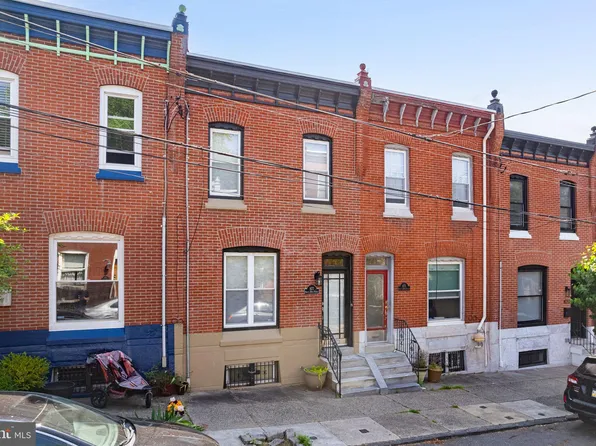 877 N 30th St, Philadelphia, PA 19130