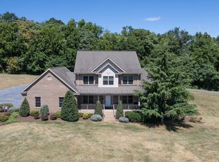 6233 Trissels Rd, Broadway, VA 22815