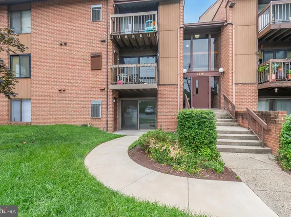 106 Mountain Rd Unit 1A, Glen Burnie, MD 21060