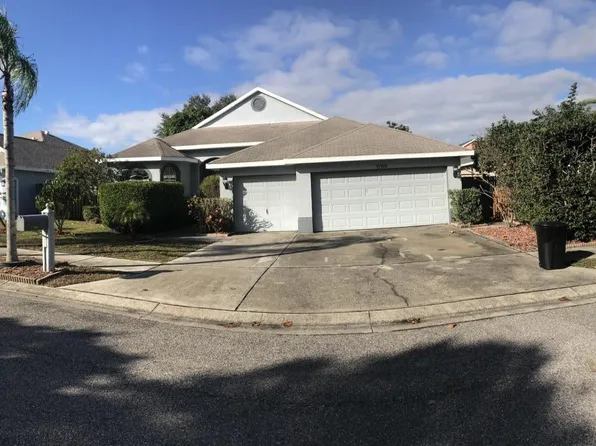 1769 Wood Bend St, Tarpon Springs, FL 34689