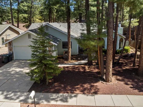 3512 S Amanda St, Flagstaff, AZ 86005