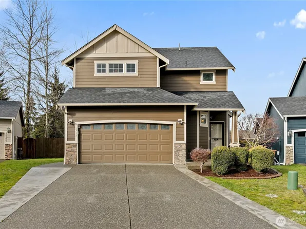 1315 E 51st Street, Tacoma, WA 98404