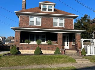 249 Oak St, Springdale, PA 15144