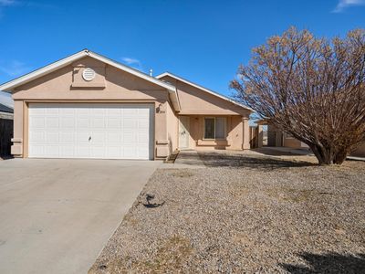 2204 N Wind Dr SW, Albuquerque, NM, 87121