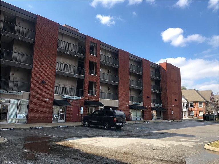 230 Nat Turner Blvd Newport News, VA, 23606 Apartments for Rent Zillow