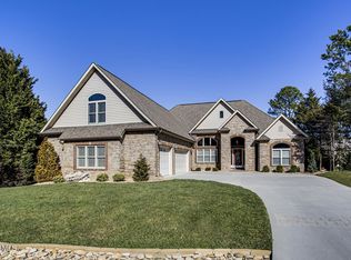 345 Mingo Way, Loudon, TN 37774