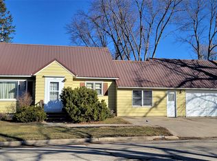 518 Smith St, Lakota, IA 50451