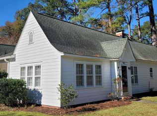 905 Lakeside Dr, Conway, SC 29526