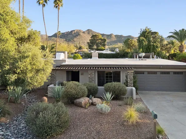 3253 E Vogel Avenue, Phoenix, AZ 85028