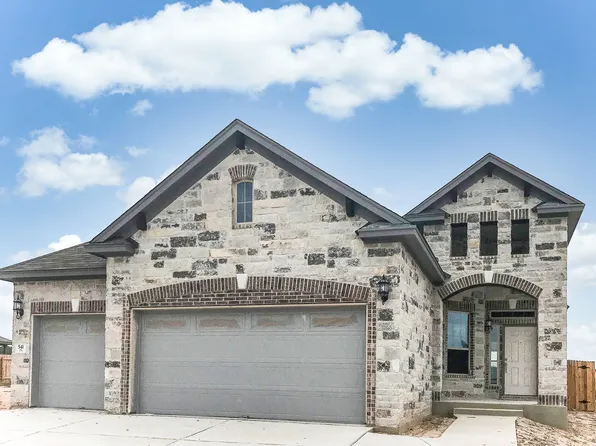 318 Leather Oak Loop, San Marcos, TX 78666