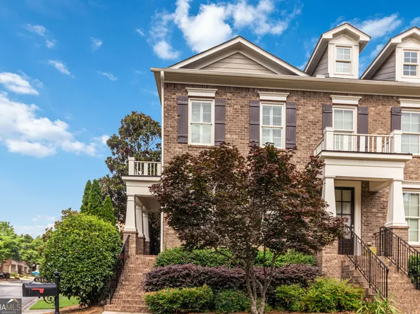 6386 Queens Court Trce, Mableton, GA 30126