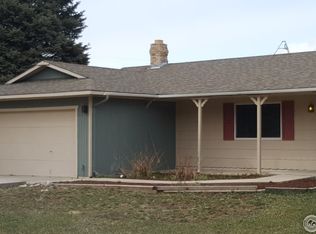 3504 Arapahoe Dr, Fort Collins, CO 80521
