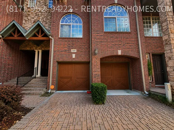 509 Rockingham Dr, Irving, TX 75063