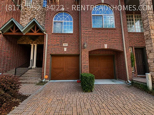 509 Rockingham Dr Photo 1