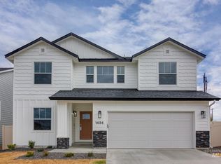 1512 W Cub River Dr, Meridian, ID 83642