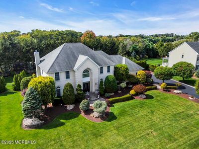 5 Green Springs Way, Freehold, NJ, 07728