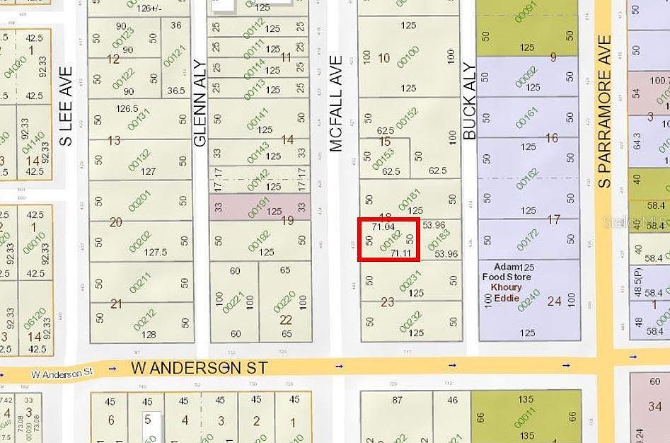1st image of this home