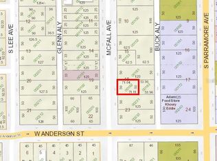 437 McFall Ave, Orlando, FL 32805